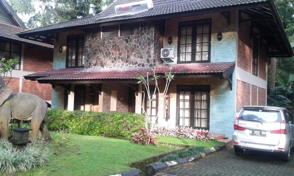 Berwisata: Pilihan Tipe Kamar di Royal Safari Garden Hotel ...