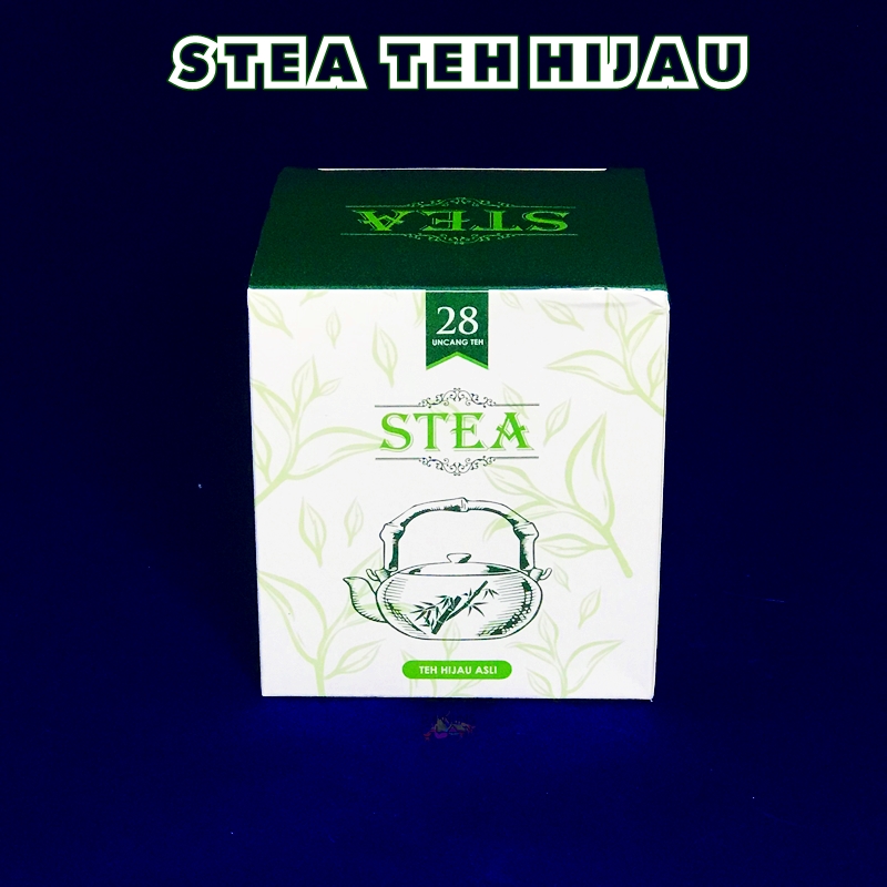 STEA Beauty, STEA, STEA Teh Hijau, Beauty Review by Rawlins, STEA Green Tea Soap, STEA Skin Repair Serum, Puan Mastura Mohd Shah, byrawlins, Rawlins GLAM