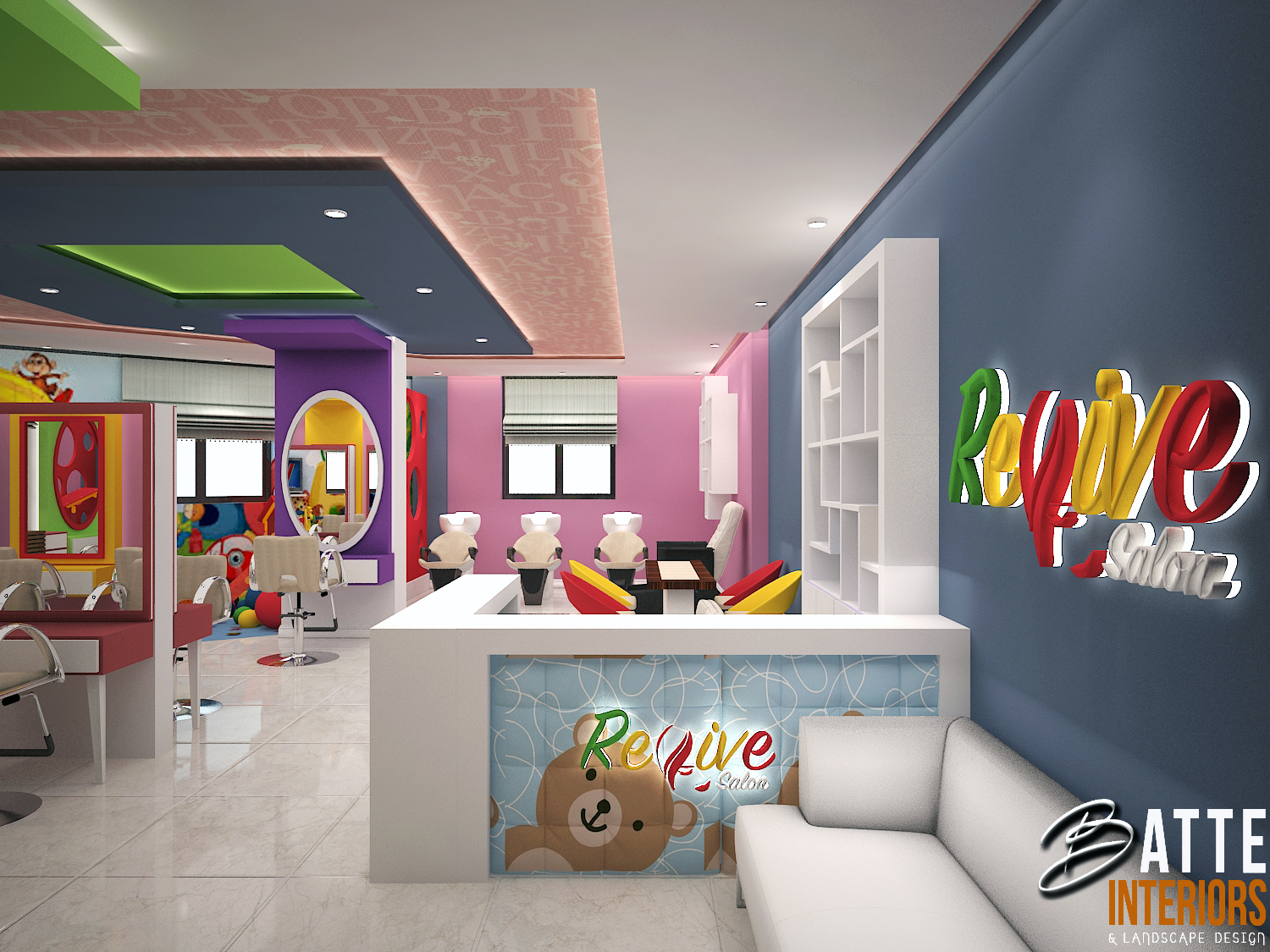 INTERIOR DESIGN UGANDA: 2018