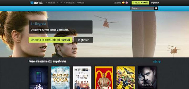 Alla Te Espero Ver Serie Online : Ver ESTO ESTA DE LOCOS con El Pato