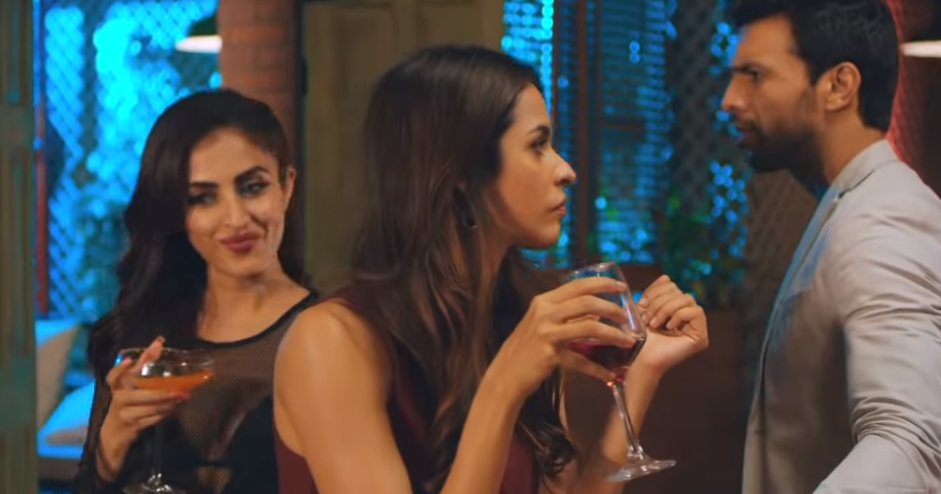 Bekaboo Web Series Download Watch Online AltBalaji App and other