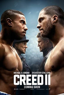 Creed 2 Creed 2