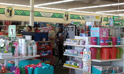 Dollar Tree Dollar Tree