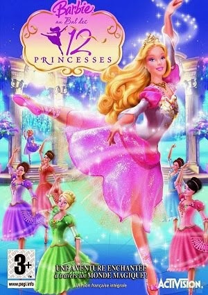 Watch Barbie Movies Online For Free