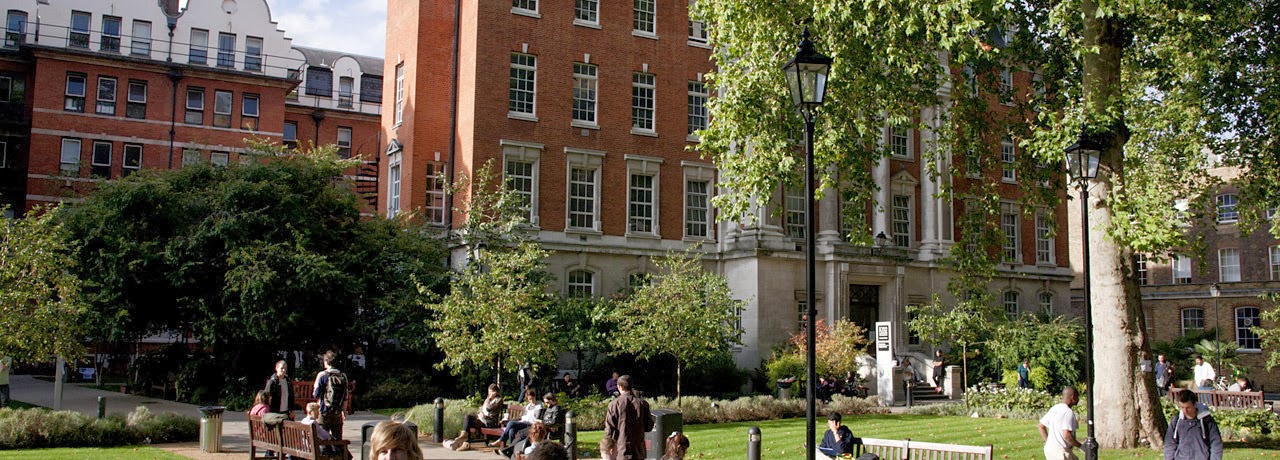 King's College London, UK - Dedicated To The Advancement Of Knowledge ...