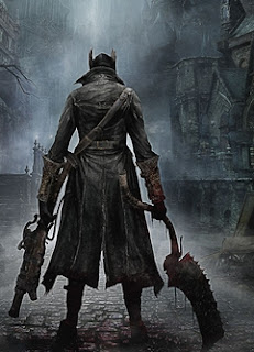 GIOCO BLOODBORNE - TRAILER E RECENSIONE