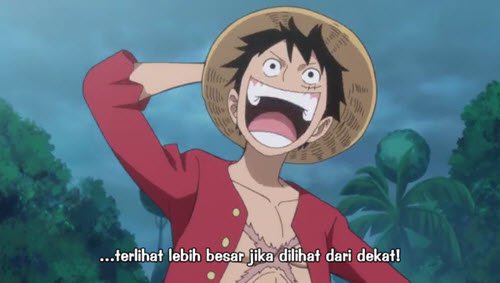download one piece subtitle indonesia download one piece subtitle indonesia
