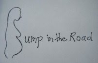 Bump in the Road: My Baby Blog