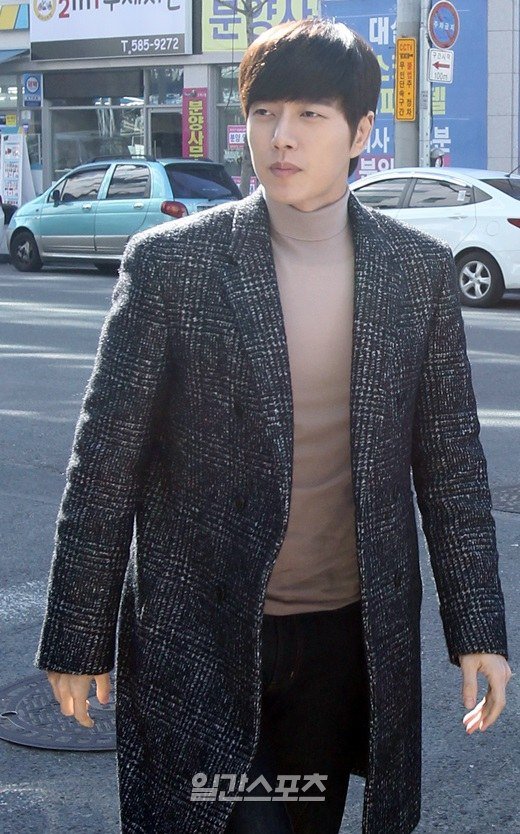Park Hae Jin personally spends 200 million won for his