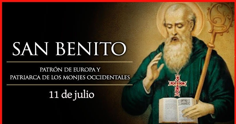Rezar Con Oraciones Medalla Cruz Del Abad San Benito De Nursia Historia Significado Y Oraciones