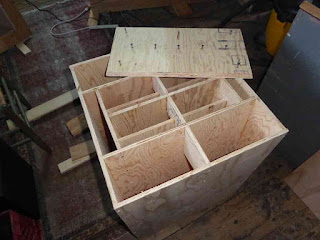 Cover Ready To Be Fastened To Assembly Cover Ready To Be Fastened To Assembly