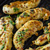 GRILLED CHILI CILANTRO LIME CHICKEN