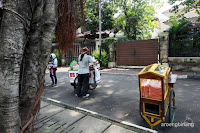 taman situ lembang jakarta pusat