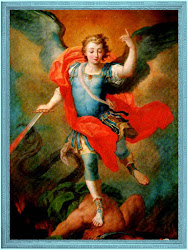 arcangel miguel san santos todos dias oraciones peticiones urgentes