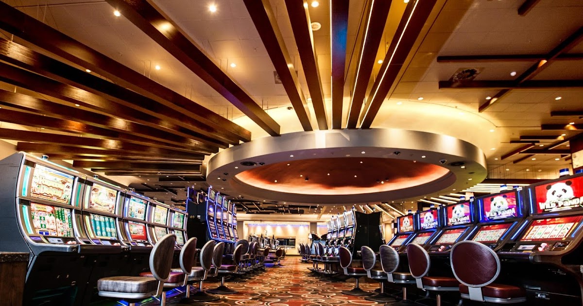 Best casino in bangkok