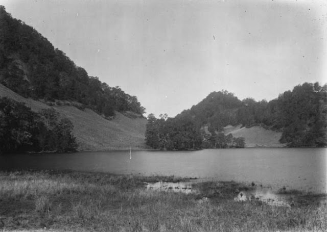 ranu kumbolo tahun 1900 ranu kumbolo tahun 1900