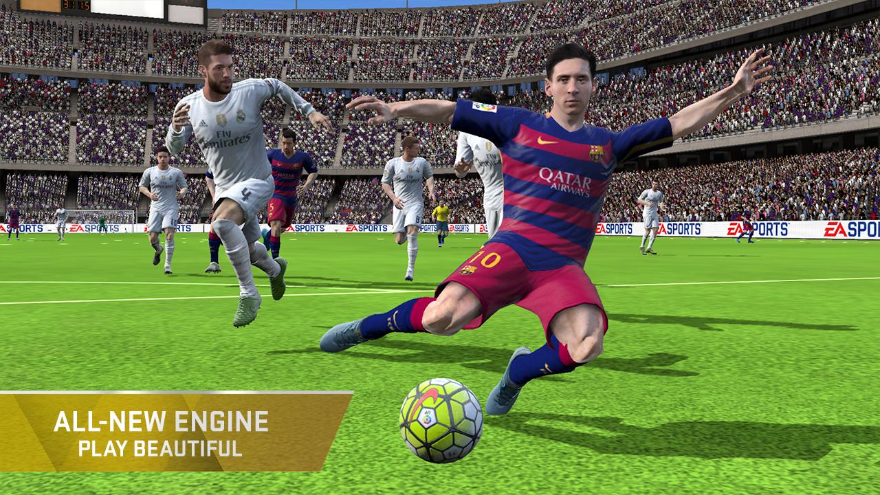 13+ Download Fifa 16 Android Apk Data Mod