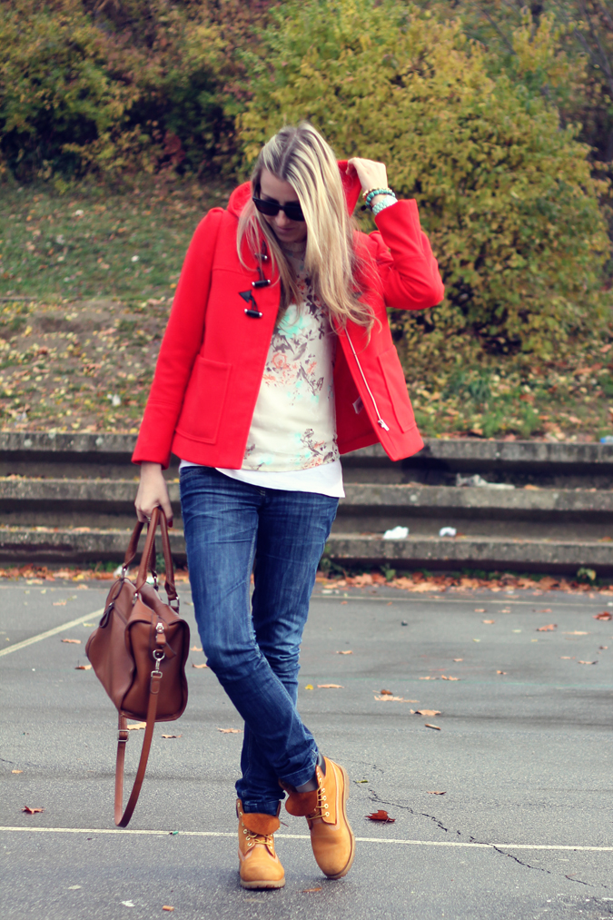 frashion Little Red Riding Hood / Crvenkapa