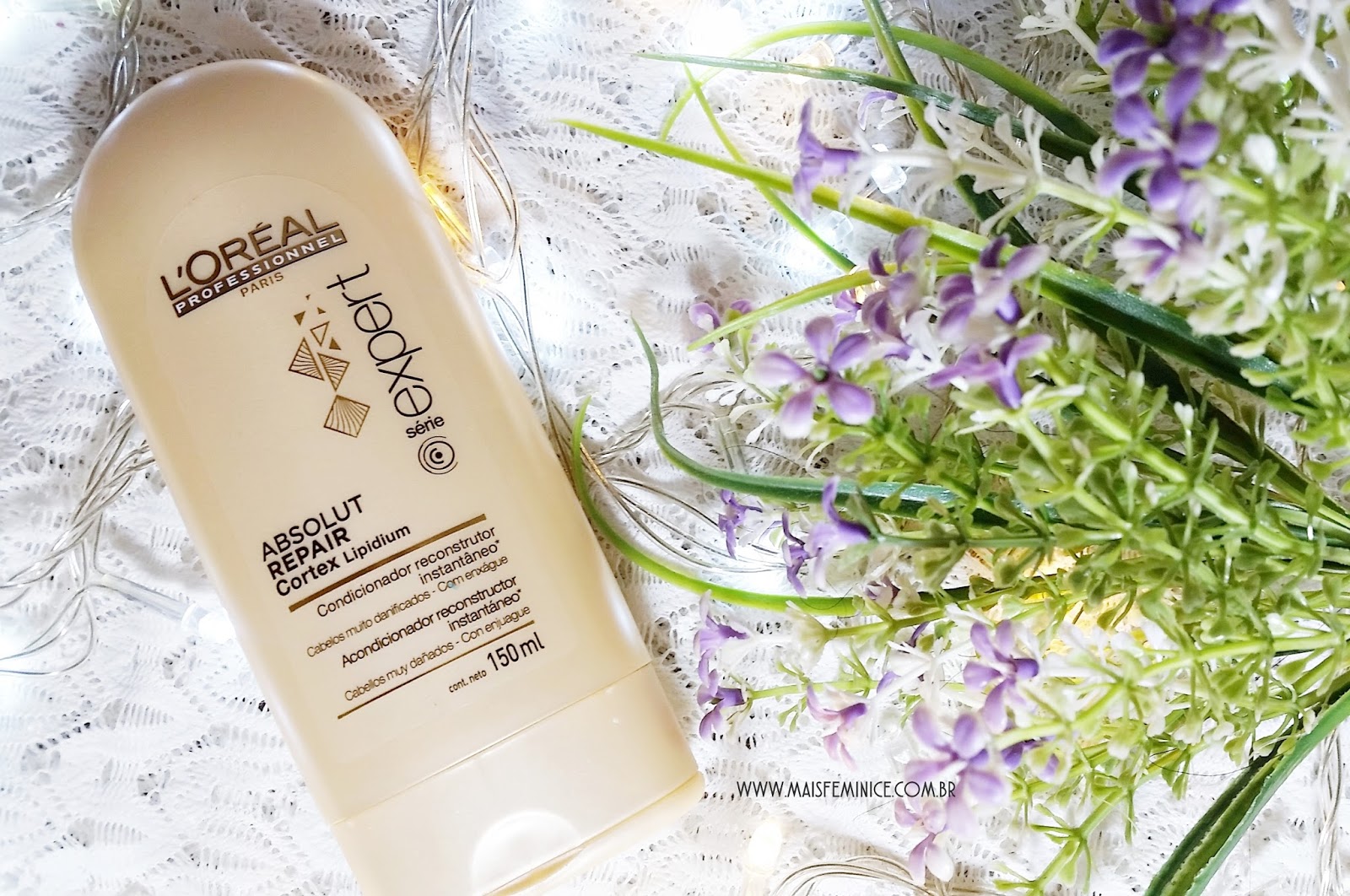 L’oréal Expert Absolut Repair Cortex Lipidium L’oréal Expert Absolut Repair Cortex Lipidium