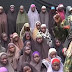 Terrorisme: Boko Haram diffuse une nouvelle vidéo de supposées adolescentes de Chibok (vidéo)
