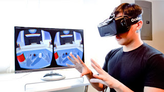 AR dan VR 2017 AR dan VR 2017