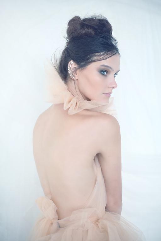 Fabuloso maquillaje de novia | Colores naturales Fabuloso maquillaje de novia | Colores naturales