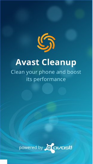 avast cleanup boost