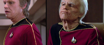 TNG season 1 admiral uniform - yoke TNG season 1 admiral uniform - yoke