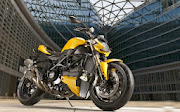 Ducati Bikes HD