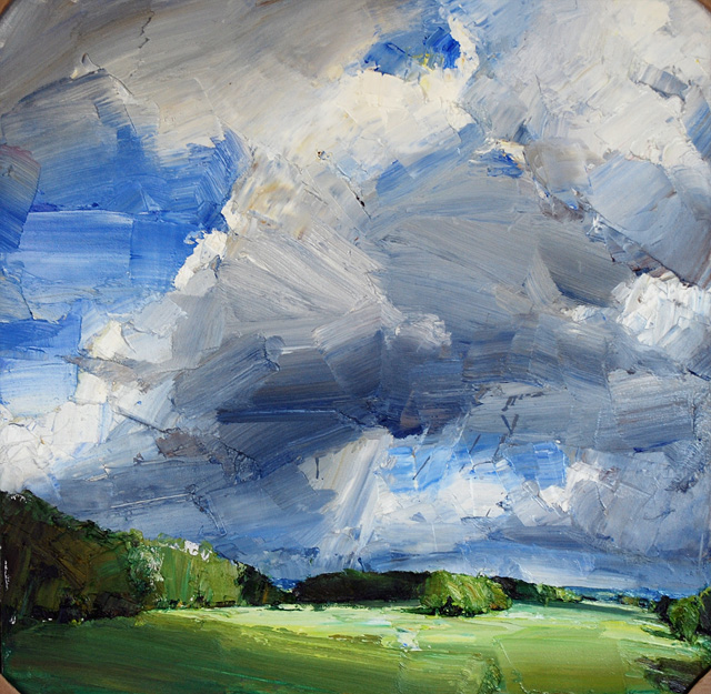 Marcel Nino Pajot Oliver Akers Douglas