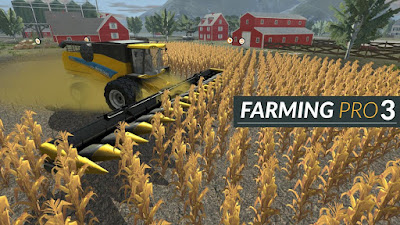 Farming PRO 3 APK + OBB Free on Android