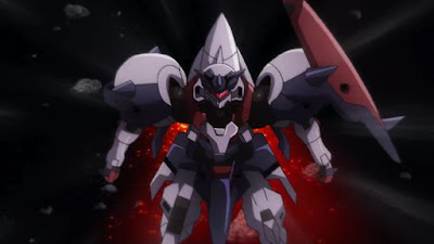 MS Gundam 00 S2 Episode 11 Subtitle Indonesia