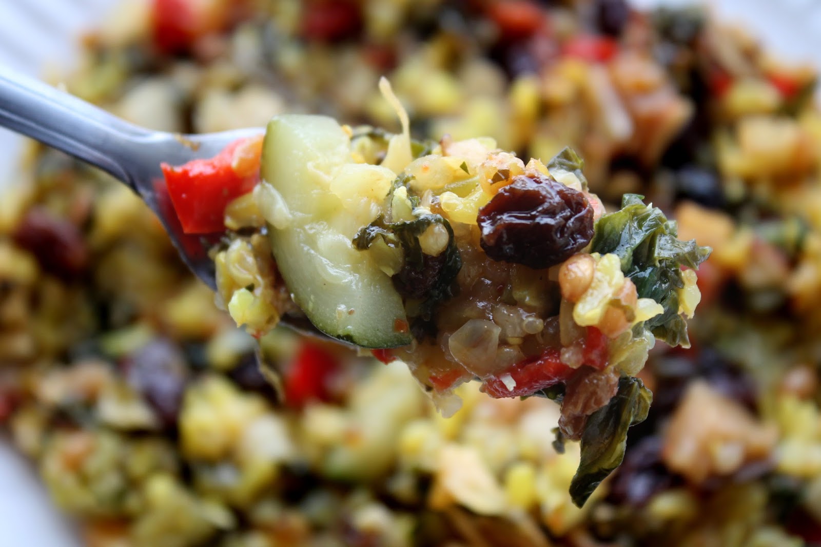 The 99 Cent Chef Whole Grain Pilaf Deal of the Day