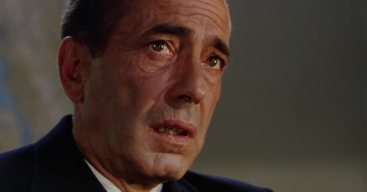 Movie Review The Caine Mutiny (1954) The Ace Black Blog