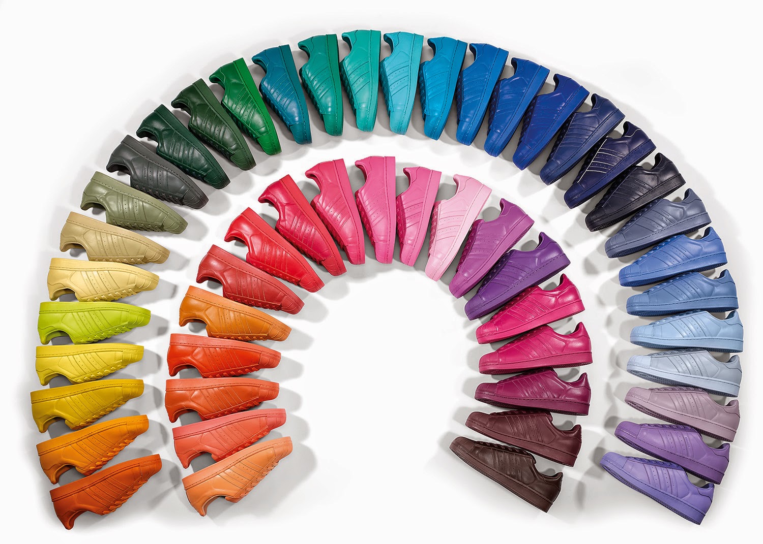 adidas supercolor frauen