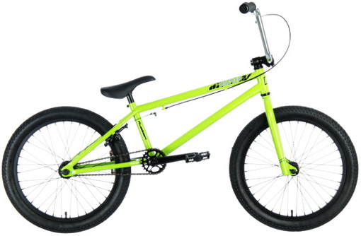 ruption hacker bmx