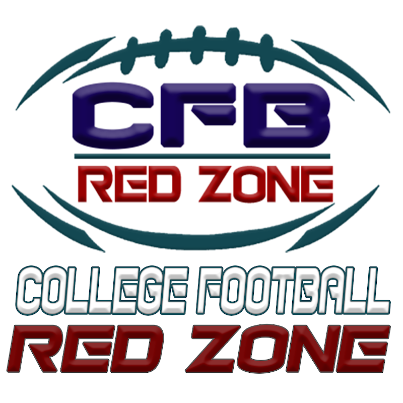 College Football Red Zone