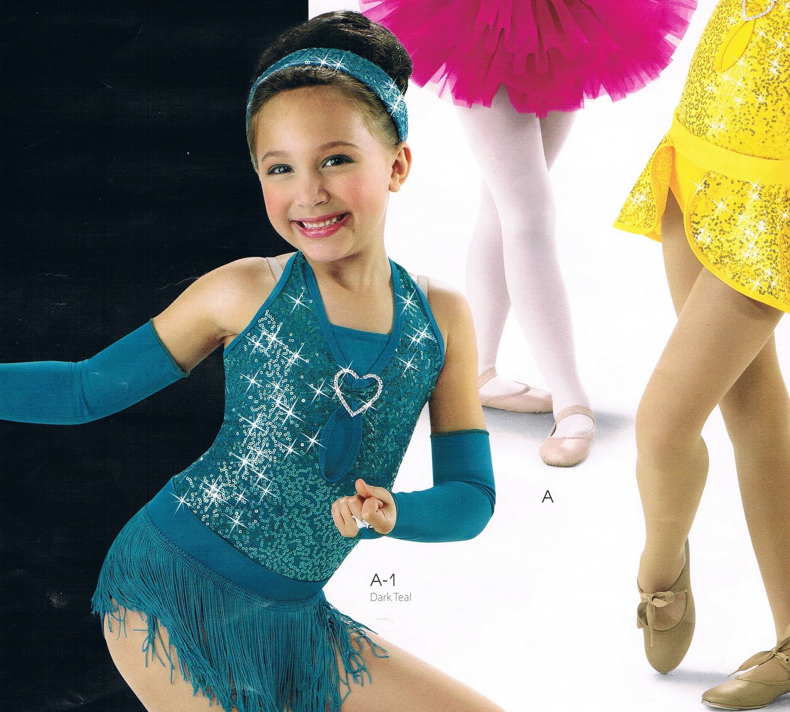 Inland Northwest Ballet of Spokane Fabulous costumes...)