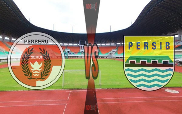 Daftar Pemain Persib Kontra Melawan Perseru Serui Daftar Pemain Persib Kontra Melawan Perseru Serui