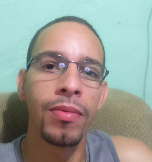 Márcio Mello - Autor do blog Márcio Mello - Autor do blog