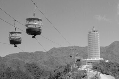 Teleférico de Caracas