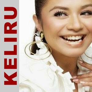 Lirik Lagu Keliru – Ruth Sahanaya - Novelas