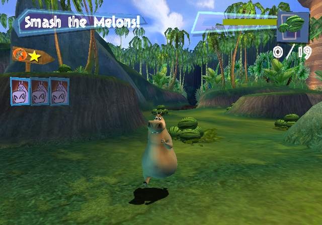 Madagascar 1 download game pc windows Madagascar 1 download game pc windows