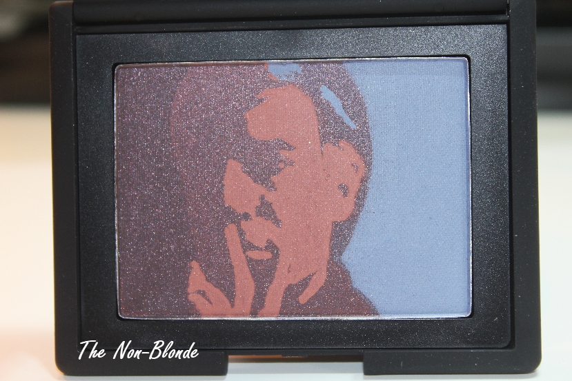 NARS Andy Warhol Portrait Palette 3 Silver Factory Collection For Holiday 2012 The NonBlonde NARS Andy Warhol Portrait Palette 3 Silver Factory Collection For Holiday 2012 The NonBlonde
