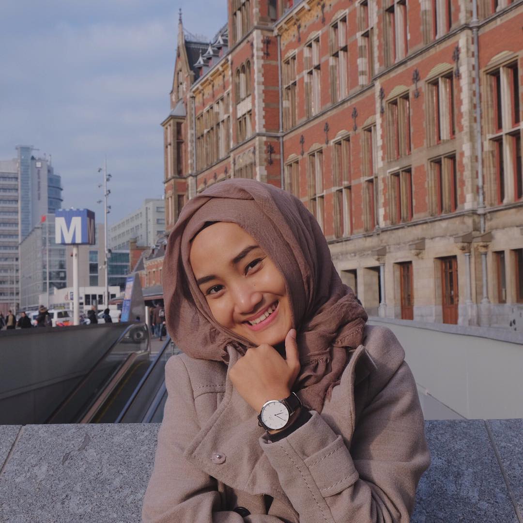 8 Penyanyi Solo Wanita Indonesia Yang Nge Hits BiteBrands