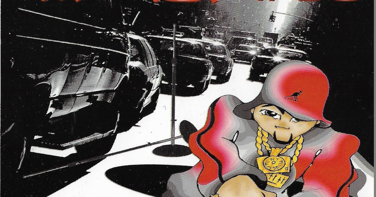 G-Dep , P. Diddy & Black Rob - Let's Get It G-Dep , P. Diddy & Black Rob - Let's Get It