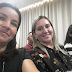 Secretária de Finanças de Amparo Participou do Seminário Estadual sobre Financiamento da Saúde