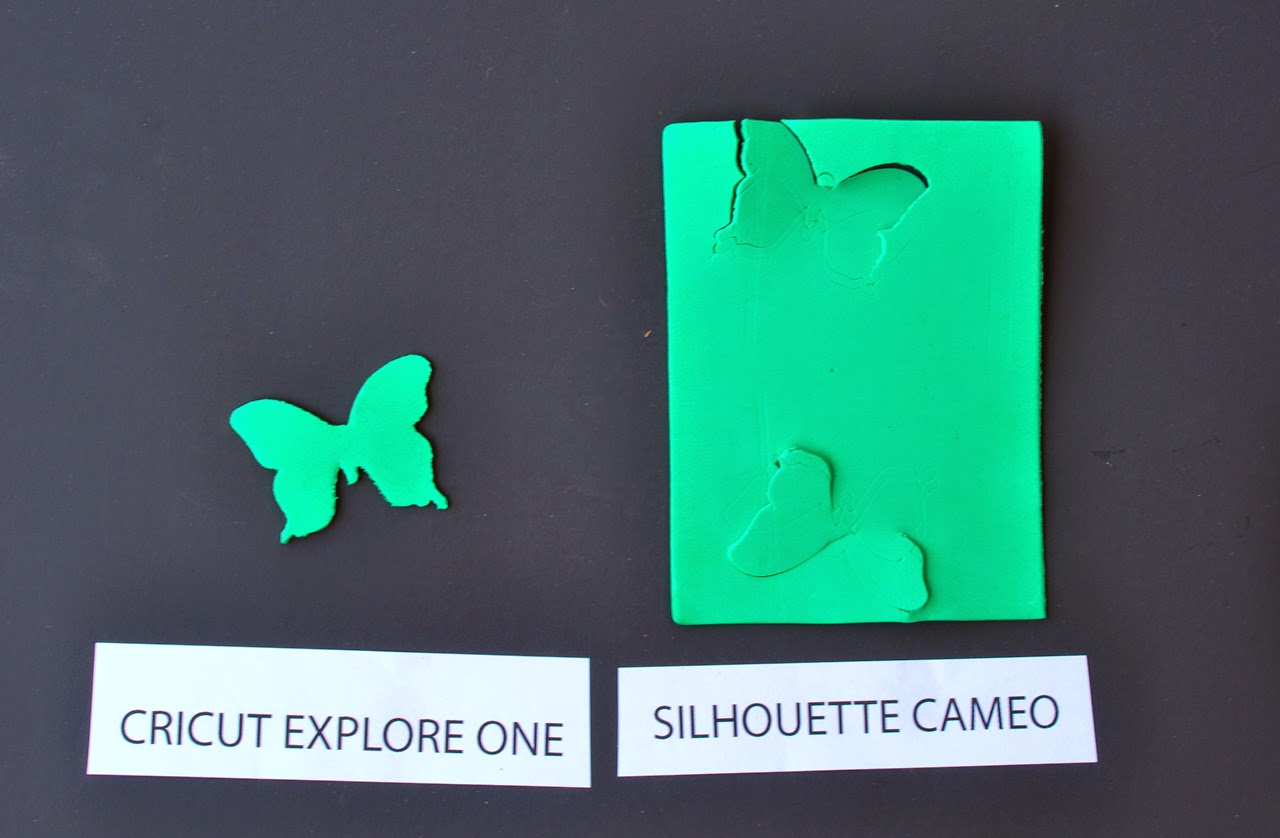 What Can You Make – Silhouette Cameo