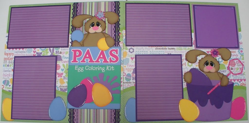 Scrapbook Haven Retreat Blog