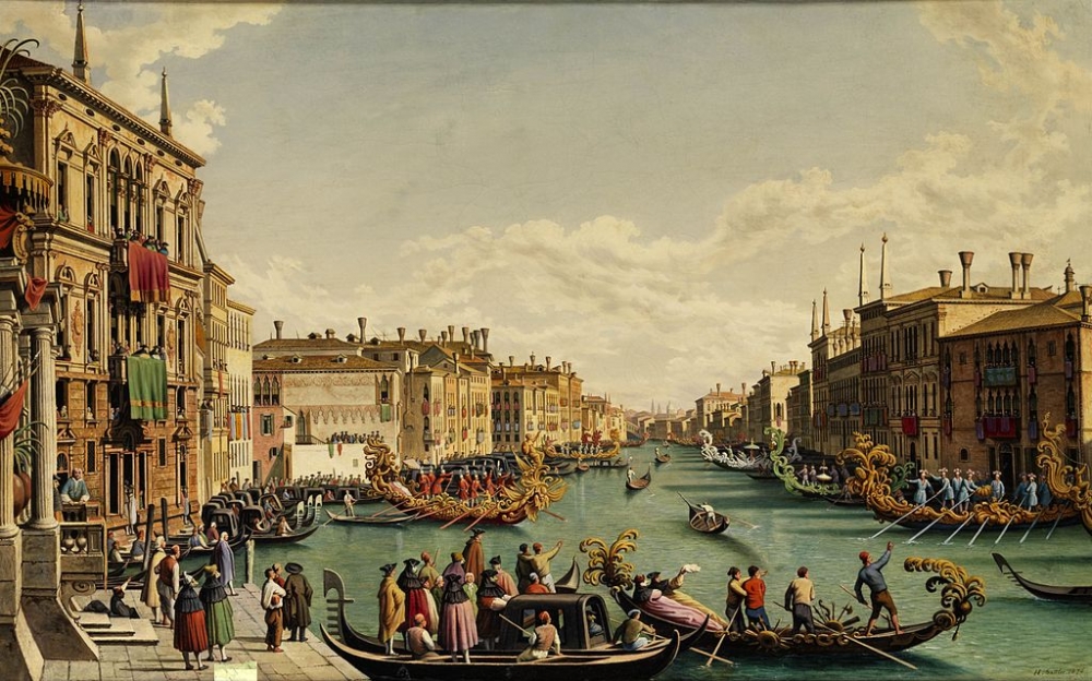 Hubert  Sattler  Tutt Art     
